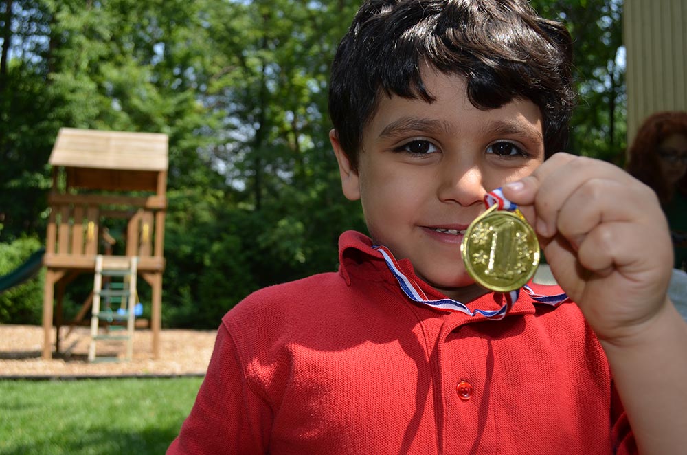 Where Education Meets Empathy